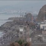 Ceuta Border Tensions Rise Amid False Social Media Claims Ceuta Border Tensions Rise Amid False Social Media Claims