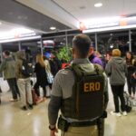 Johns Hopkins Researcher Detained by ICE at Baltimore Airport