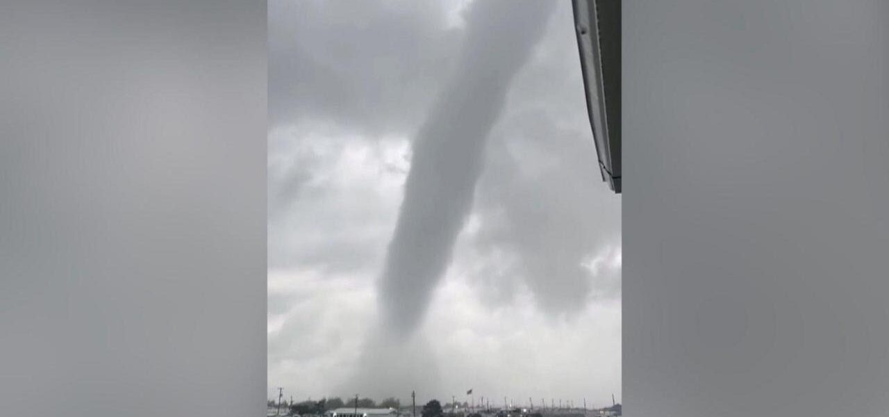 Tornadoes Hit New York and Delaware Amid Severe Storms Tornadoes Hit New York and Delaware Amid Severe Storms