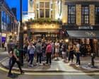 Sadiq Khan Directs Westminster Council to Reject Soho Pub and Restaurant Ban Sadiq Khan Directs Westminster Council to Reject Soho Pub and Restaurant Ban