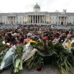Thousands Gather in London Vigil for Professor Jason Arday Thousands Gather in London Vigil for Professor Jason Arday