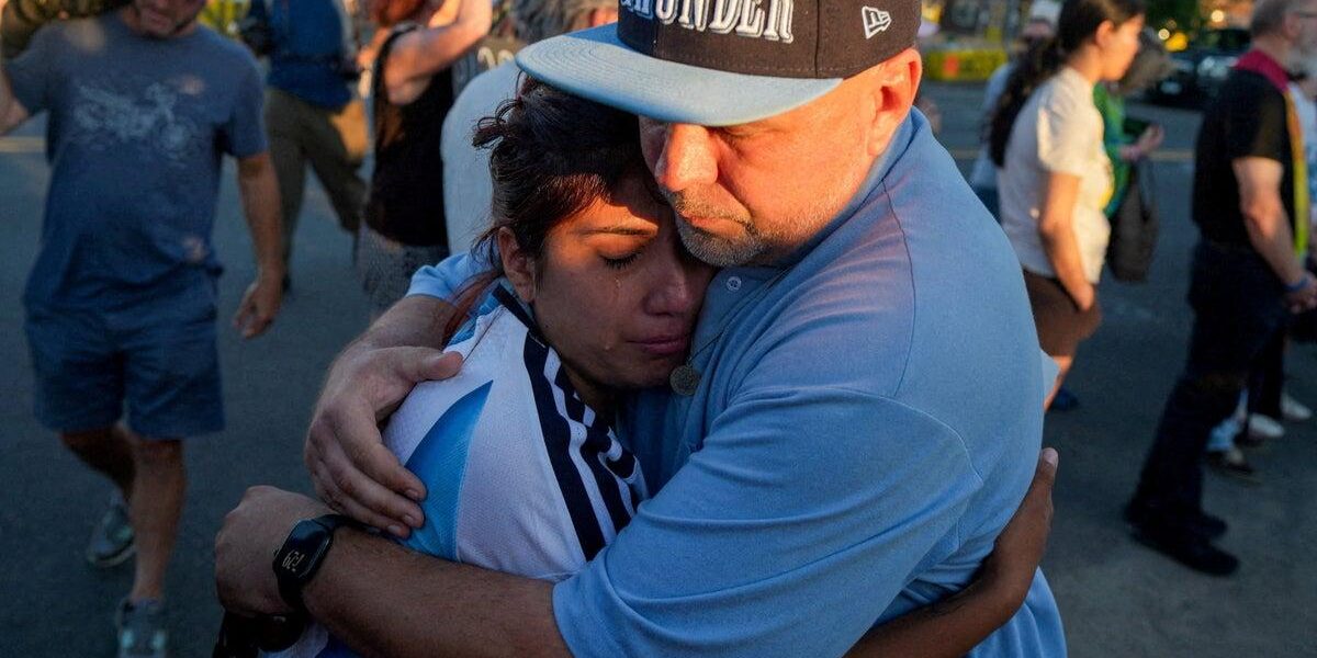 Edwin Lopez-Cornejo: Another ICE Detainee Death Sparks Outrage Edwin Lopez-Cornejo: Another ICE Detainee Death Sparks Outrage