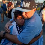 Edwin Lopez-Cornejo: Another ICE Detainee Death Sparks Outrage