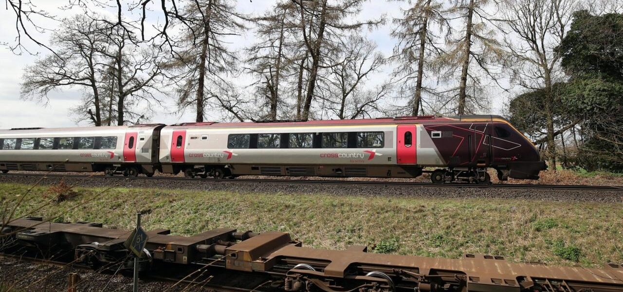 CrossCountry Announces Full Service Restoration on Monday CrossCountry Announces Full Service Restoration on Monday