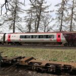 CrossCountry Announces Full Service Restoration on Monday