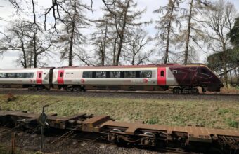 CrossCountry Announces Full Service Restoration on Monday