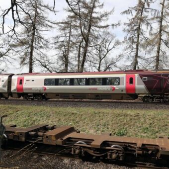 CrossCountry Announces Full Service Restoration on Monday CrossCountry Announces Full Service Restoration on Monday