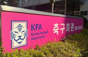 South Korea Football Association Issues Apology Over Alleged Referee Sex Scandal