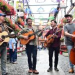 Belfast’s Fleadh Festival: Lessons for Year-Round Tourism and Urban Development Belfast’s Fleadh Festival: Lessons for Year-Round Tourism and Urban Development
