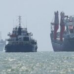 China Vows to Protect Interests Amid Expanded US Sanctions on Iran