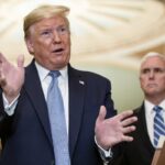 UAE Halts Trade with Tehran Amid US-Iran Tensions Over Hormuz Strait UAE Halts Trade with Tehran Amid US-Iran Tensions Over Hormuz Strait