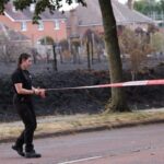 UK Fire Services Overwhelmed as Wildfires Rage Across Multiple Regions UK Fire Services Overwhelmed as Wildfires Rage Across Multiple Regions