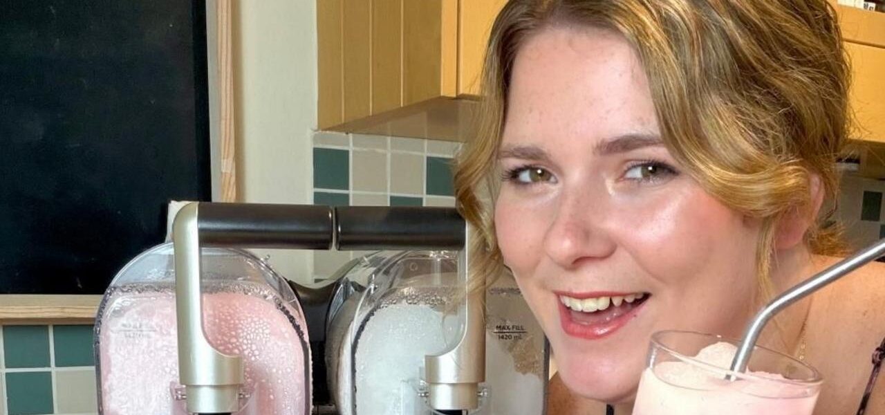 Becca Stock Addresses Surge in Online Harassment: ‘Trolls Are Bored and Jealous’
