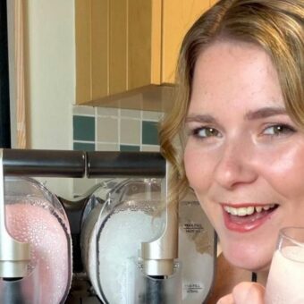 Becca Stock Addresses Surge in Online Harassment: ‘Trolls Are Bored and Jealous’