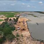 Chad Imposes Sand Extraction Ban Along Chari River Amid Controversy Chad Imposes Sand Extraction Ban Along Chari River Amid Controversy