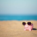 Financial Stress Persists: Holidaymakers Take Days to Shed Money Worries
