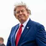 Belgian Diamond Sector Denies Trump Ring Linked to Tariff Exemption Belgian Diamond Sector Denies Trump Ring Linked to Tariff Exemption