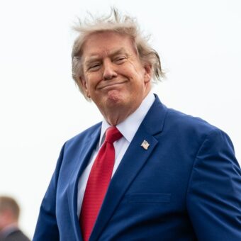 Belgian Diamond Sector Denies Trump Ring Linked to Tariff Exemption Belgian Diamond Sector Denies Trump Ring Linked to Tariff Exemption