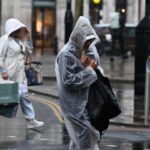 UK Braces for Severe Downpours and Thunderstorms