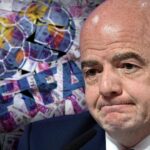 FIFA Defends Gianni Infantino Against Critics Seeking to ‘Undermine’ Leadership