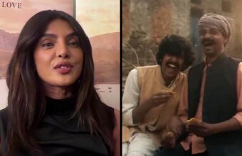 Priyanka Chopra Jonas Tackles Caste Inequality in New Film