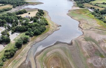 UK Braces for Wet Weather Amid Ongoing Drought Concerns