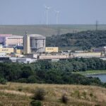 Romania Shuts Down Nuclear Plant Due to Severe Drop in Danube River Levels Romania Shuts Down Nuclear Plant Due to Severe Drop in Danube River Levels