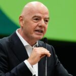 FIFA President Issues Apology Amid World Cup Private Investment Scandal