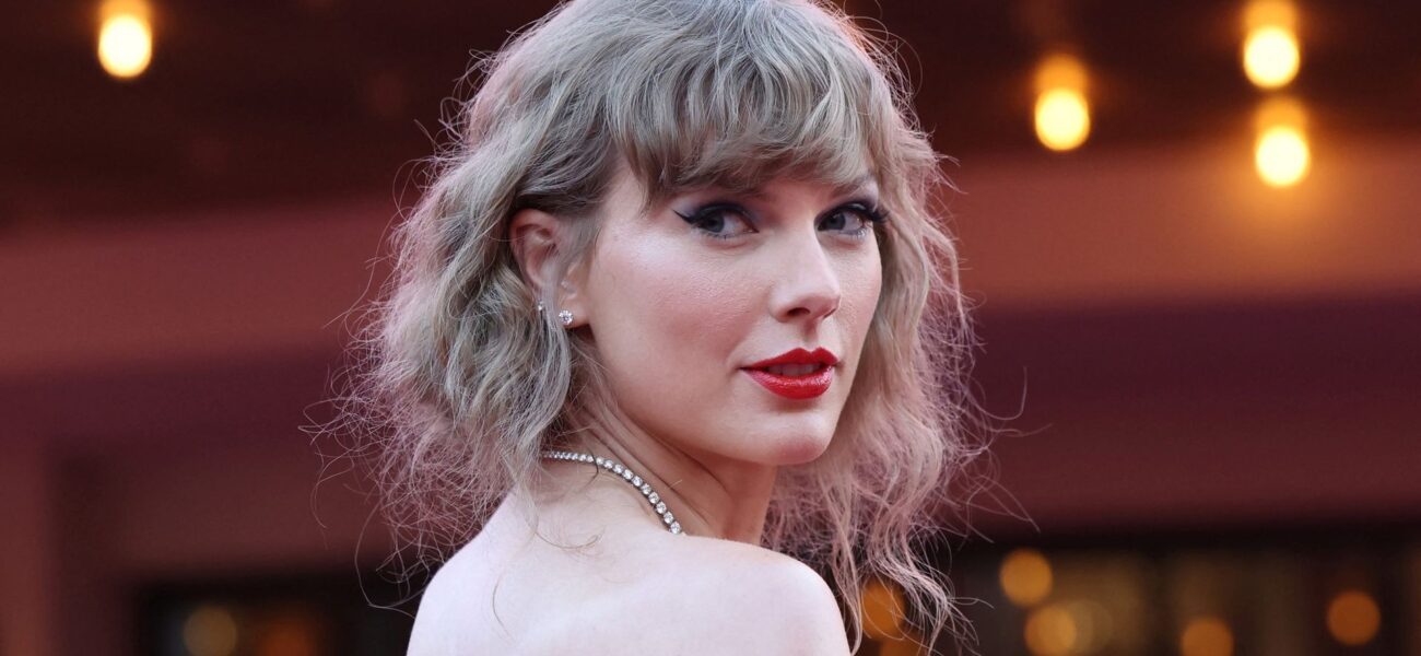 Taylor Swift Songs Removed from Trump Campaign’s Social Media Posts