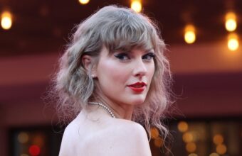 Taylor Swift Songs Removed from Trump Campaign’s Social Media Posts Taylor Swift Songs Removed from Trump Campaign’s Social Media Posts