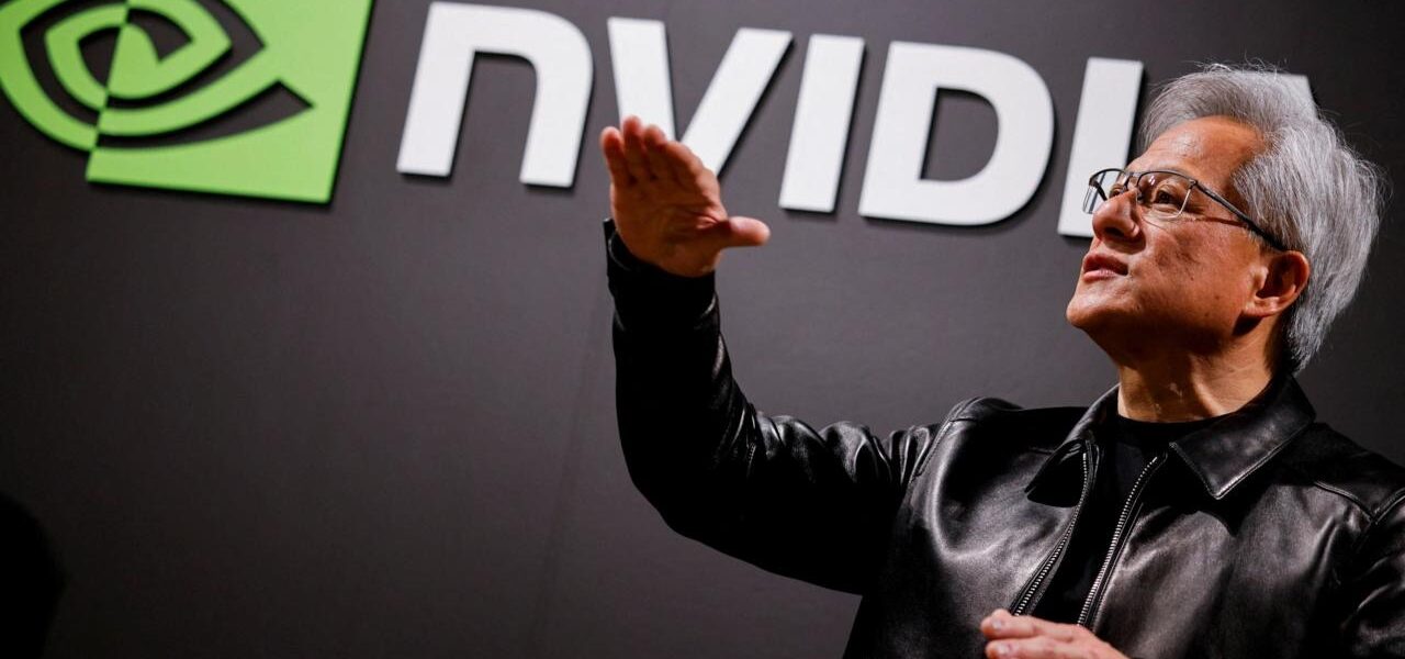 Nvidia Secures 0 Billion Investment for AI Data Center Expansion Nvidia Secures 0 Billion Investment for AI Data Center Expansion