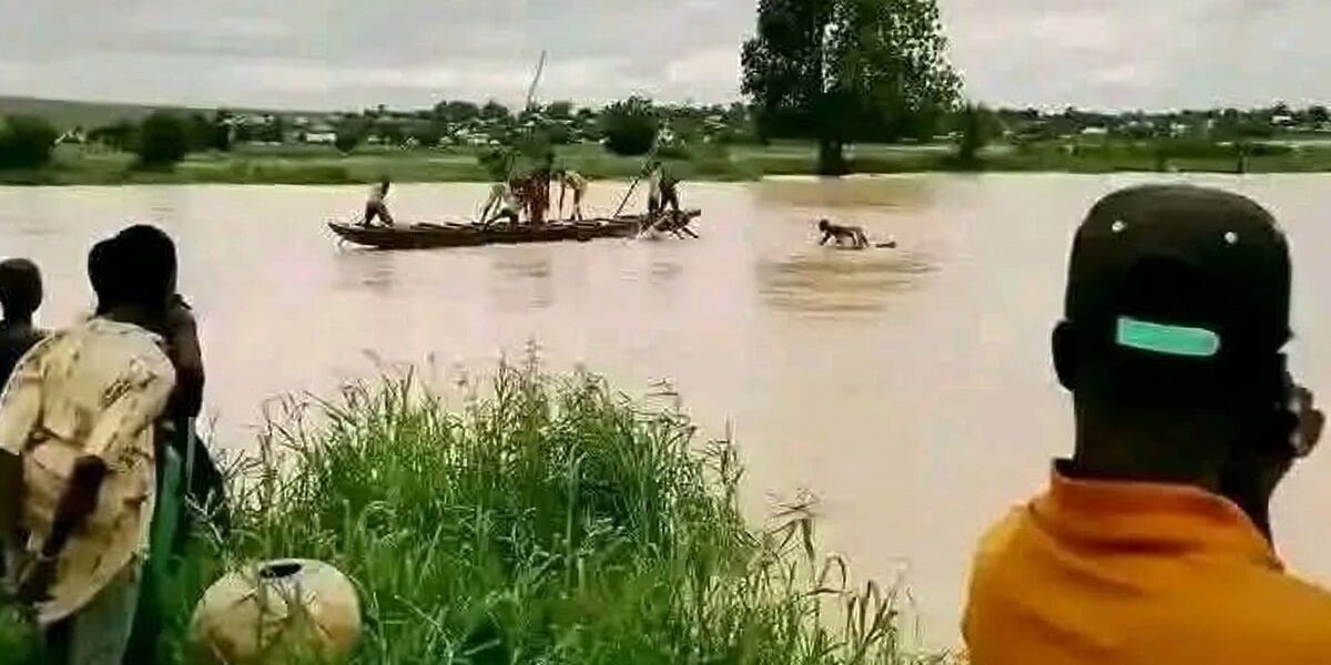Nigeria Boat Tragedy: 47 Lives Lost in Sokoto State Capsize