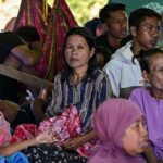 Indonesia Earthquake: Aid Shortages and Starvation Fears Indonesia Earthquake: Aid Shortages and Starvation Fears