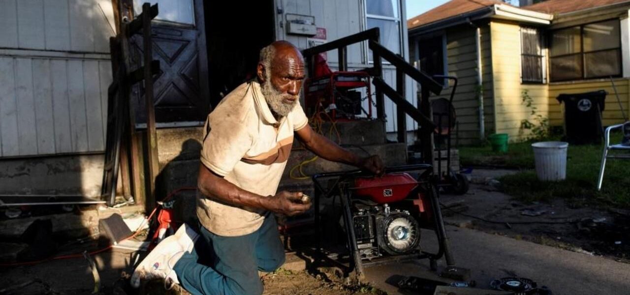 Indiana Power Crisis: Thousands Remain in Dark 12 Days Post-Storms Indiana Power Crisis: Thousands Remain in Dark 12 Days Post-Storms