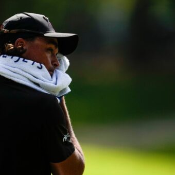 Intense Heat Wave Persists Across US as New School Year Begins Intense Heat Wave Persists Across US as New School Year Begins
