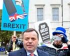 Arron Banks Allegedly Hired Private Detective to Investigate Journalist Arron Banks Allegedly Hired Private Detective to Investigate Journalist