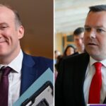 Marra and Fagan Enter Race for Scottish Labour Leadership Marra and Fagan Enter Race for Scottish Labour Leadership