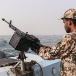 India Condemns Unprovoked Attack as Projectile Sinks Ship Off Yemen’s Coast