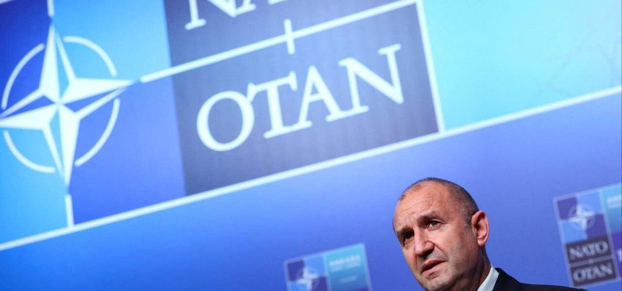 Ukraine Denies Involvement in Drone Explosion Near Bulgaria Pipeline Ukraine Denies Involvement in Drone Explosion Near Bulgaria Pipeline