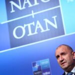 Ukraine Denies Involvement in Drone Explosion Near Bulgaria Pipeline Ukraine Denies Involvement in Drone Explosion Near Bulgaria Pipeline