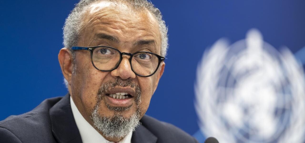 WHO Chief Warns: Current Ebola Outbreak Could Become Deadliest Ever WHO Chief Warns: Current Ebola Outbreak Could Become Deadliest Ever