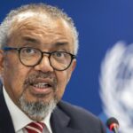 WHO Chief Warns: Current Ebola Outbreak Could Become Deadliest Ever WHO Chief Warns: Current Ebola Outbreak Could Become Deadliest Ever
