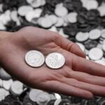 UK Introduces New 10p Coins Featuring King Charles III UK Introduces New 10p Coins Featuring King Charles III
