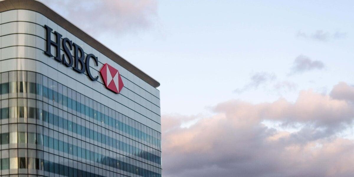 HSBC Chief: Strong Banks Crucial for UK Economic Growth as Profits Surge HSBC Chief: Strong Banks Crucial for UK Economic Growth as Profits Surge