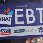Surge in SNAP Enrollment Decline Following Implementation of New Policy Surge in SNAP Enrollment Decline Following Implementation of New Policy