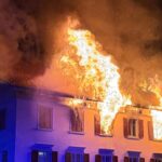 Five Missing After Devastating Fire Engulfs Thusis Restaurant-Apartments Five Missing After Devastating Fire Engulfs Thusis Restaurant-Apartments