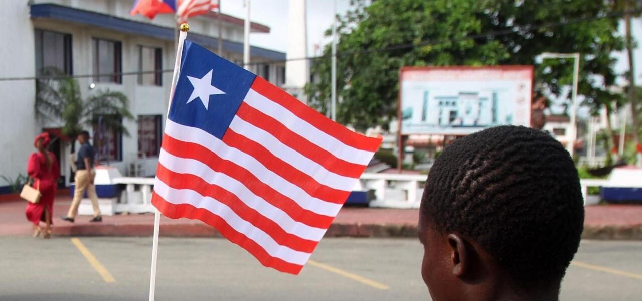 Liberia Agrees to Accept 1,200 Foreign Deportees from the United States Liberia Agrees to Accept 1,200 Foreign Deportees from the United States