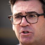 Prime Minister Andy Burnham Discloses £345,000 in Donations Ahead of Office Prime Minister Andy Burnham Discloses £345,000 in Donations Ahead of Office