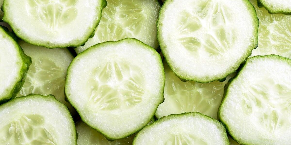 Record Heatwaves Alter Cucumber Shape and Increase Prices, Experts Warn Record Heatwaves Alter Cucumber Shape and Increase Prices, Experts Warn