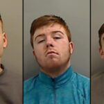 Three Teenagers Convicted of Murder and Robbery in UK Three Teenagers Convicted of Murder and Robbery in UK